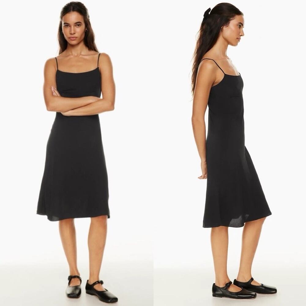 Sunday Best Maude Midi Dress size Medium